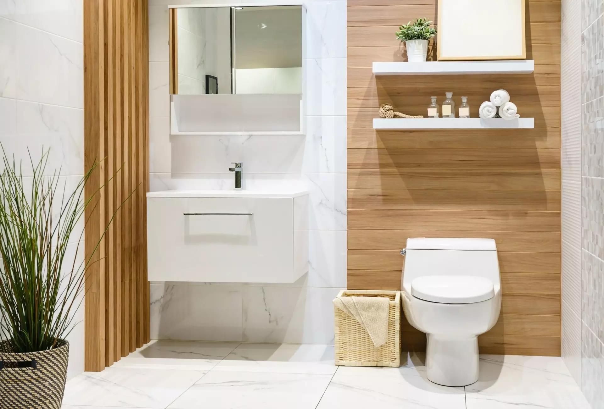 Bathroom Renovations Perth