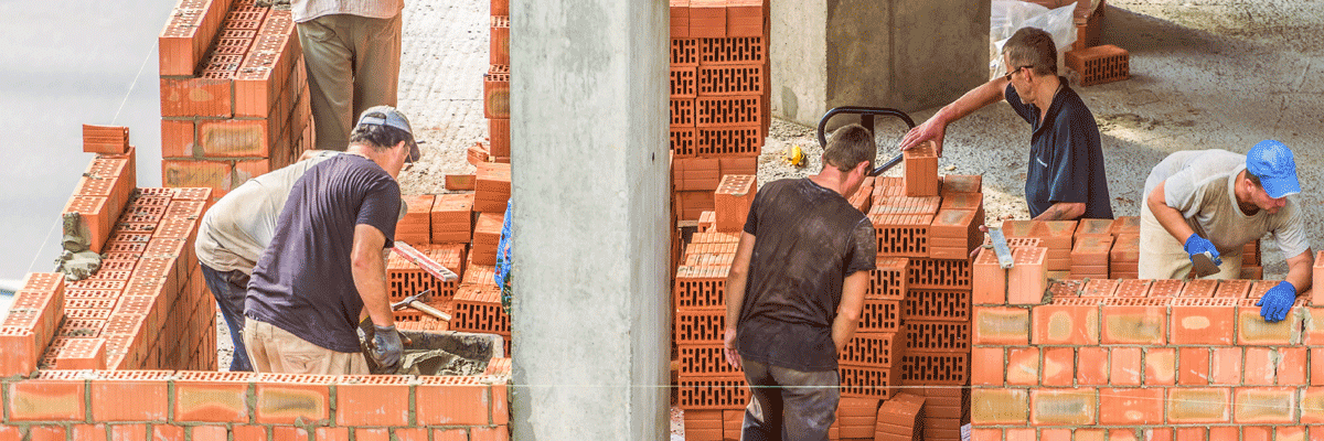 What Is Masonry Construction?