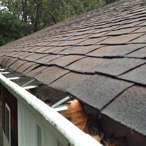 How to Fix a Leaky Roof