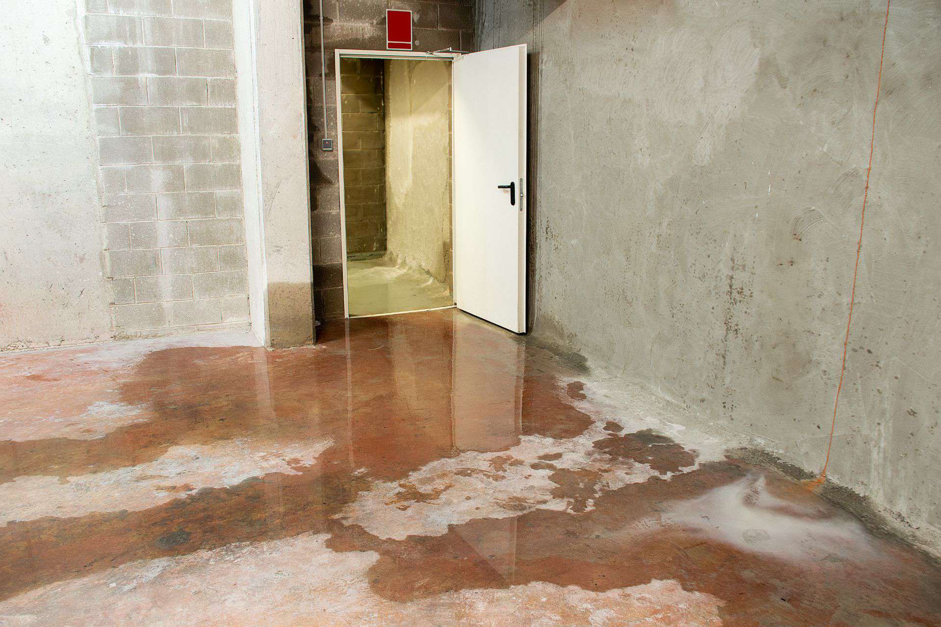 Concrete Repair Bismarck Expands Services to Include Basement Waterproofing and Crawl Space Repair in Bismarck, ND