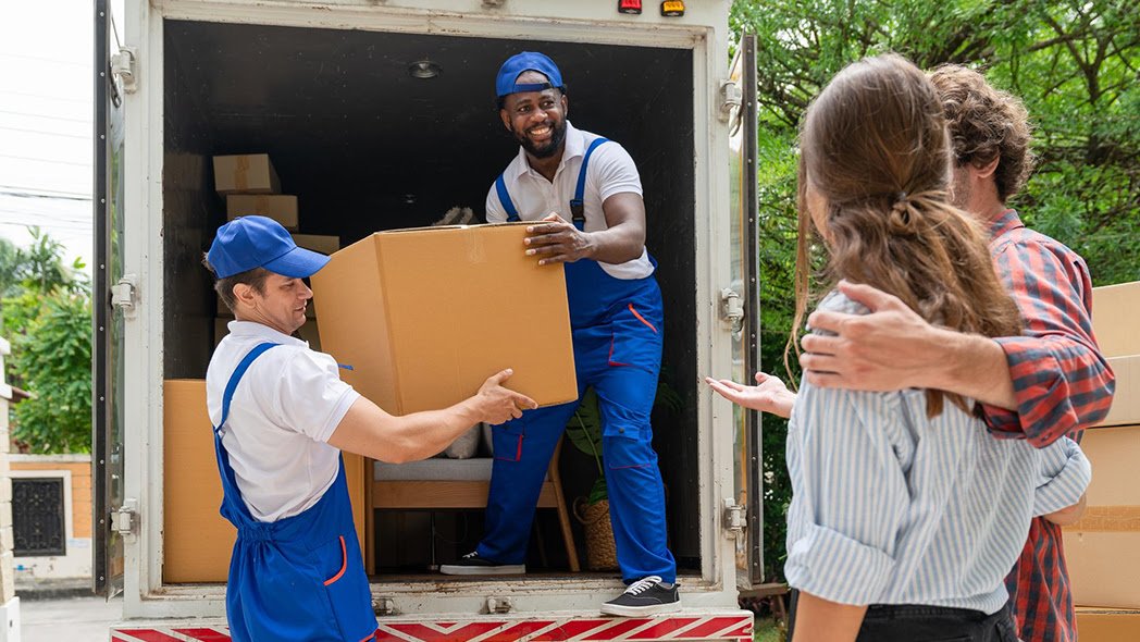 Pro Movers Spring TX Sets the Standard for Moving Excellence in Spring, TX